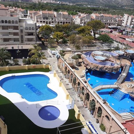 El Cano Playa Διαμέρισμα Oropesa del Mar Εξωτερικό φωτογραφία