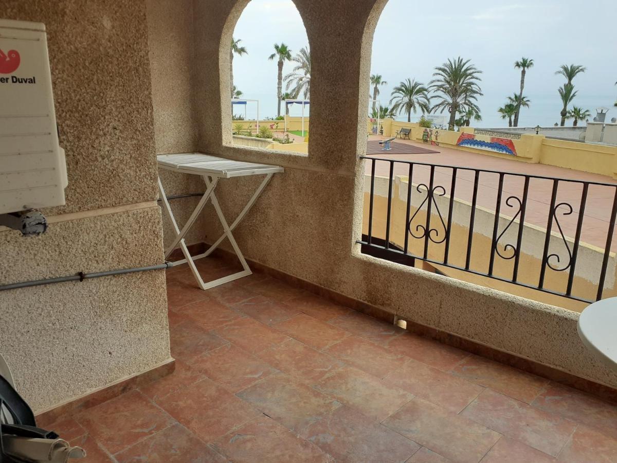 El Cano Playa Διαμέρισμα Oropesa del Mar Εξωτερικό φωτογραφία