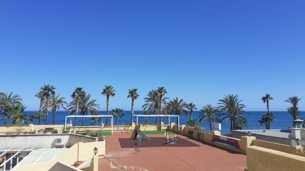 El Cano Playa Διαμέρισμα Oropesa del Mar Εξωτερικό φωτογραφία
