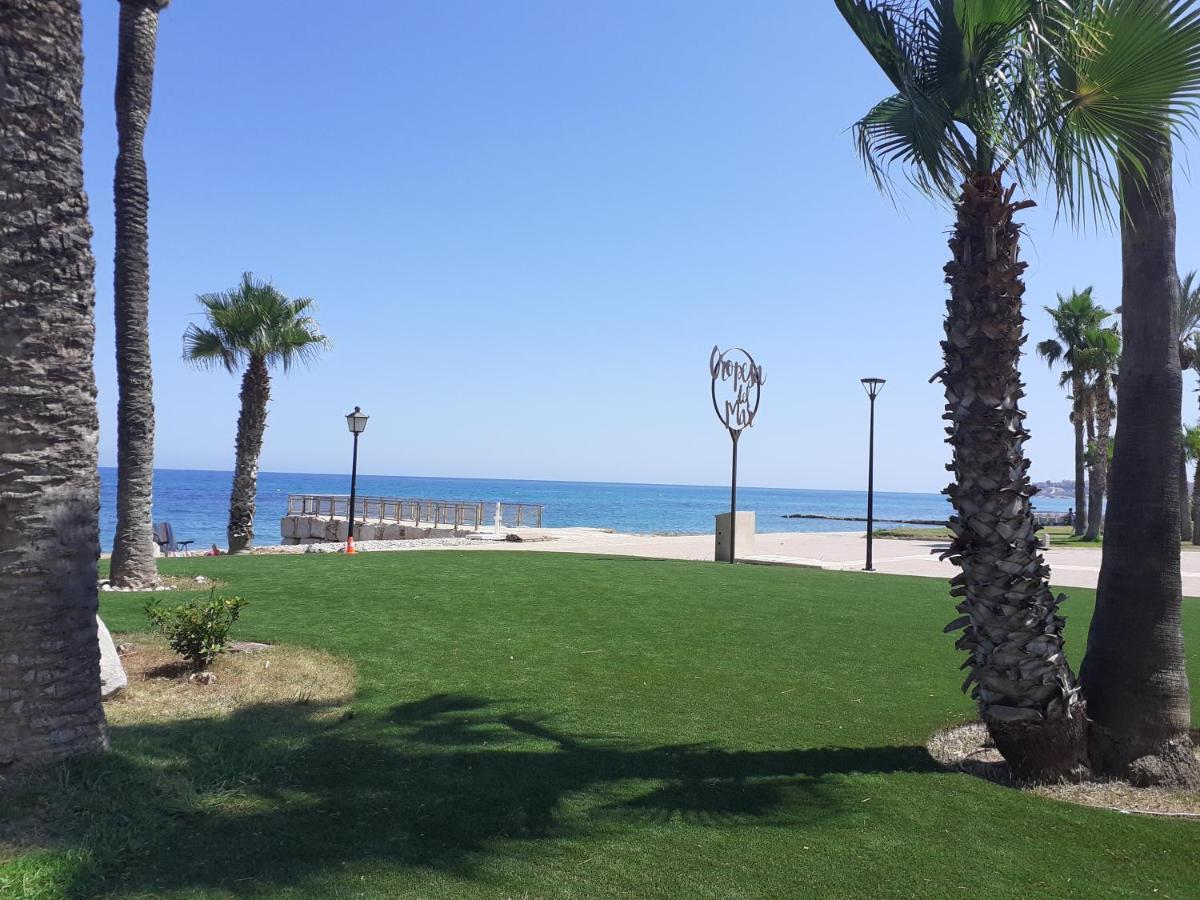 El Cano Playa Διαμέρισμα Oropesa del Mar Εξωτερικό φωτογραφία