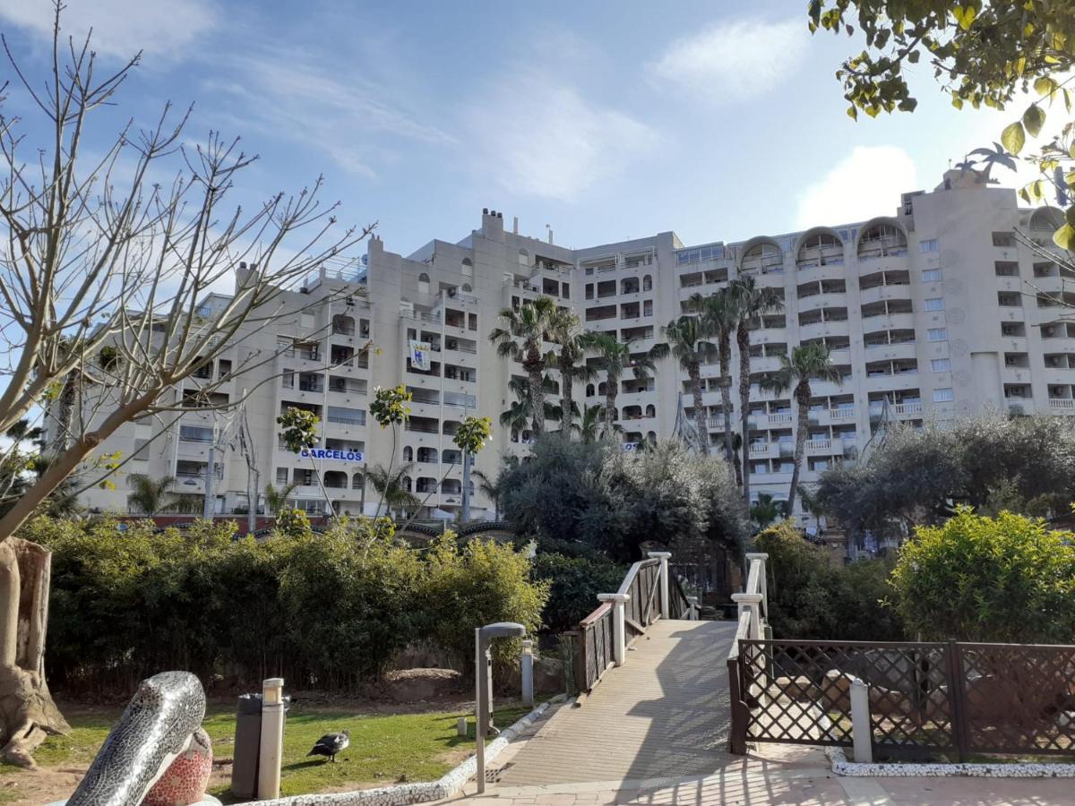El Cano Playa Διαμέρισμα Oropesa del Mar Εξωτερικό φωτογραφία