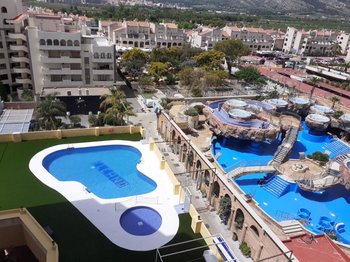 El Cano Playa Διαμέρισμα Oropesa del Mar Εξωτερικό φωτογραφία